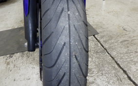YAMAHA YZF-R25 2021 RG10J
