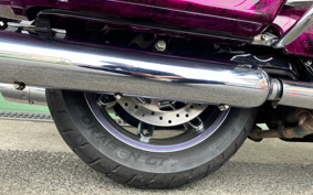 HARLEY HARLEY FLHT1340-1450 2013 PR8