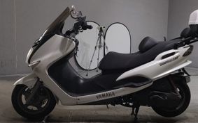 YAMAHA MAJESTY 125 SE27
