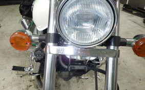 HONDA MAGNA 250 S 2009 MC29