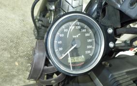 HARLEY XL1200X 2010