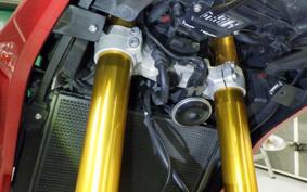 YAMAHA MT-09 Tracer GT 2019 RN51J