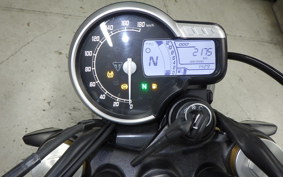 TRIUMPH SPEED 400 2024