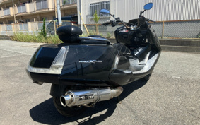 YAMAHA MAXAM250 SG21J