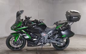 KAWASAKI NINJA 1000SX 2021 ZXT02K
