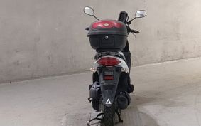 SUZUKI ADDRESS V110 CE47A