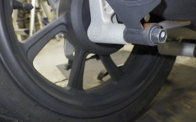 HONDA PCX 125 2021 JF81