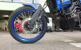 YAMAHA TENERE 700 2021 DM09J