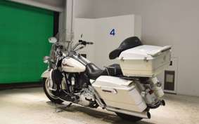 HARLEY FLHR 1580 2006