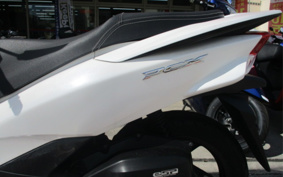 HONDA PCX125 JF56