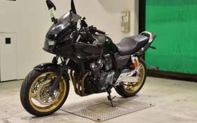 HONDA CB400 SUPER BOLDOR VTEC 2013 NC42