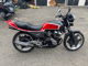 Фото Honda CBX400 1986 с японского аукциона
