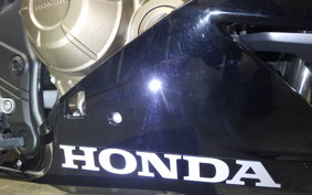 HONDA CBR400R 2024 NC56
