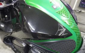 KAWASAKI Z800 2013