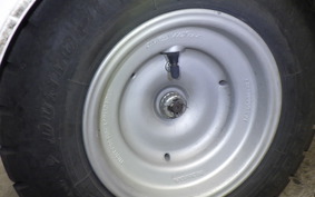 HONDA GYRO X 2025 TD02