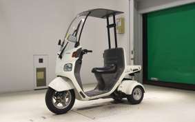 HONDA GYRO CANOPY