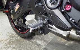 KAWASAKI VERSYS A 2016
