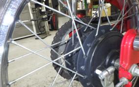 HONDA CT110 HUNTER CUB JD01