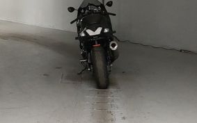 KAWASAKI ZZR1400 ZXT40C