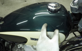 HONDA CB400SS E 2008 NC41