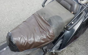 HONDA FUSION SE MF02