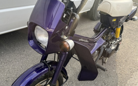 HONDA HUMMING NC50