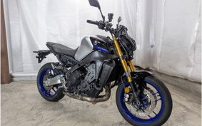 YAMAHA MT-09 SP ABS 2023 RN69J