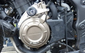HONDA CBR400R 2019 NC56