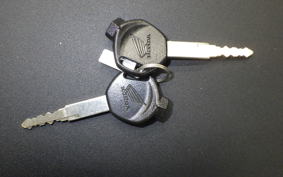 HONDA ﾀﾞﾝｸ 2023 AF78