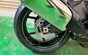 KAWASAKI NINJA ZX-6R 2020 ZX636G