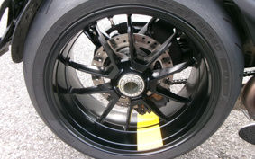 DUCATI DIAVEL 1260 2023 2G00