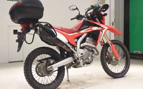 HONDA CRF250L
