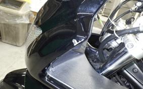 SUZUKI BANDIT 1250 SA 2009 GW72A