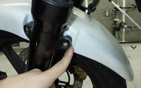 HONDA VTRF250 MC33