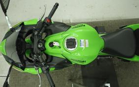 KAWASAKI NINJA 650 A 2025 ER650S