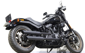 HARLEY FXLRS 2022 YWZ