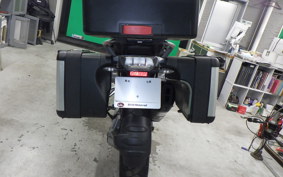 BMW R1250GS 2019