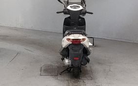 SUZUKI ADDRESS V125 DT11A