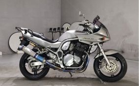 SUZUKI GSF1200 S 1999 GV75A