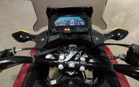 HONDA NC750X 2016 RC90