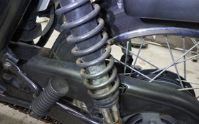KAWASAKI 250TR 2000 BJ250F