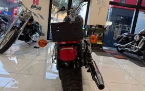 HARLEY FXDL1580 2006 GN4