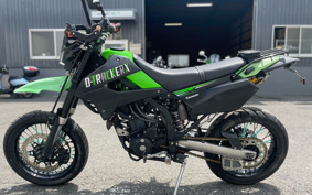 KAWASAKI KLX125D TRACKER X LX250V