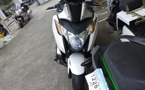 HONDA NC700 INTEGRA 2012 RC62