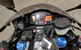 HONDA CBR600RR 2016 PC40