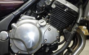 KAWASAKI BALIUS 250 Gen.2 2011 ZR250B