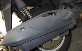 YAMAHA TRICITY 125 A  ヤネツキ 2010 SE82J