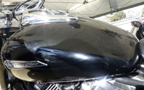 YAMAHA DRAGSTAR 400 CLASSIC  2015 VH02J