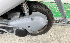 SUZUKI ADDRESS V110 CF11A