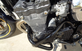 SUZUKI INAZUMA 400 2003 GK7BA